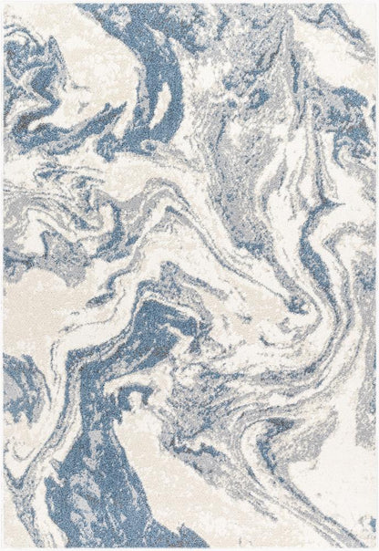 Livabliss - Valet 53inx7 Machine Woven Rug - VAT2309-537 veiw 1
