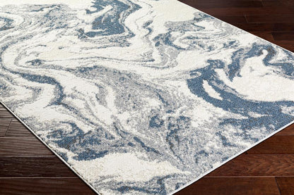 Livabliss - Valet 53inx7 Machine Woven Rug - VAT2309-537 veiw 3