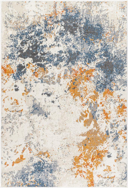 Livabliss - Valet 53inx7 Machine Woven Rug - VAT2310-537 veiw 1