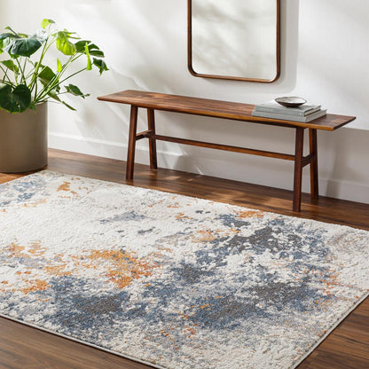 Livabliss - Valet 53inx7 Machine Woven Rug - VAT2310-537 veiw 2