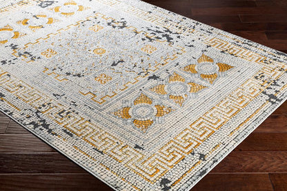Livabliss - Venezia 2x211in Machine Woven Rug - VNZ2300-23 veiw 3