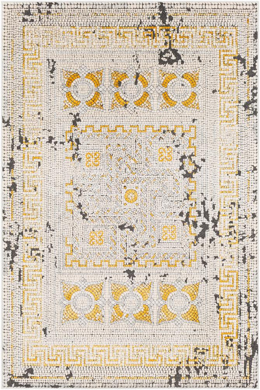 Livabliss - Venezia 311inx57in Machine Woven Rug - VNZ2300-31157 veiw 1