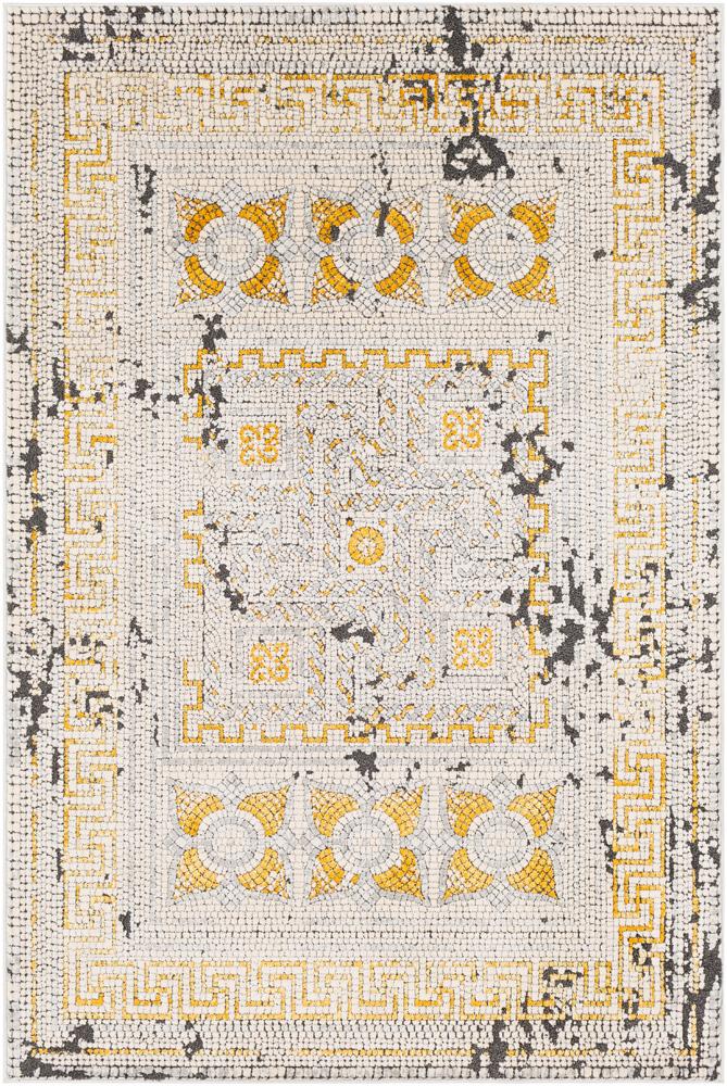 Livabliss - Venezia 810inx124in Machine Woven Rug - VNZ2300-93123 veiw 1