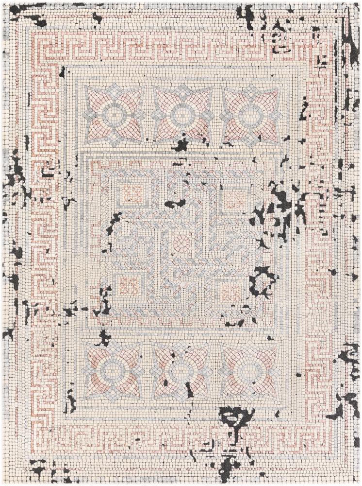 Livabliss - Venezia 710inx102in Machine Woven Rug - VNZ2301-710103_CLOSEOUT veiw 1