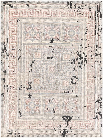 Livabliss - Venezia 710inx102in Machine Woven Rug - VNZ2301-710103_CLOSEOUT veiw 1