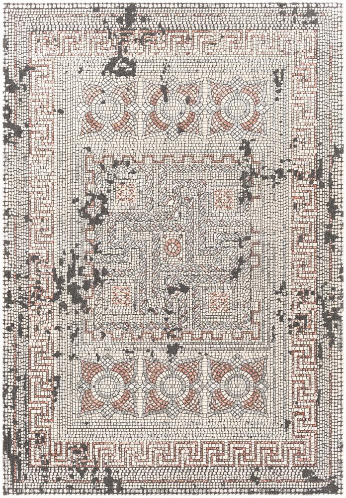 Livabliss - Venezia 810inx124in Machine Woven Rug - VNZ2301-93123_CLOSEOUT veiw 1
