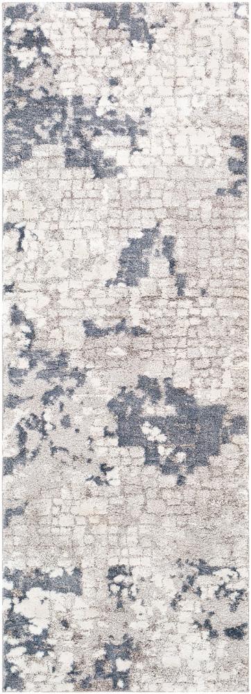 Livabliss - Venice 27inx73in Machine Woven Rug - VNE2300-2773 veiw 1