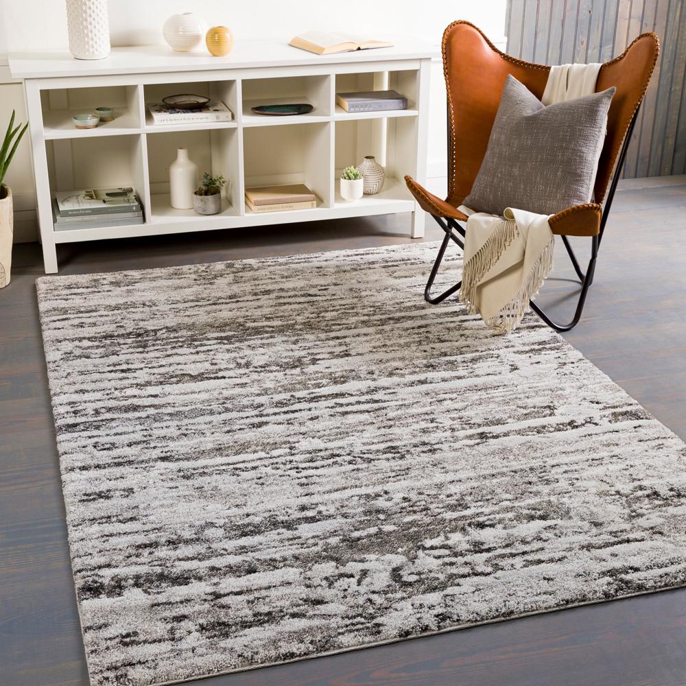 Livabliss - Venice 810inx124in Machine Woven Rug - VNE2301-9123 veiw 2
