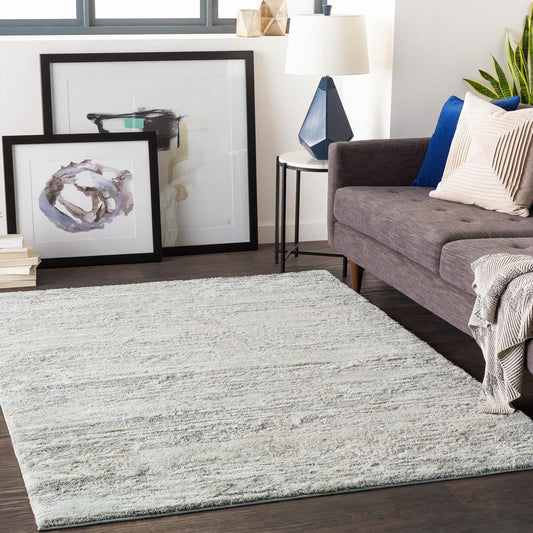 Livabliss - Venice 53inx73in Machine Woven Rug - VNE2302-5373 veiw 2