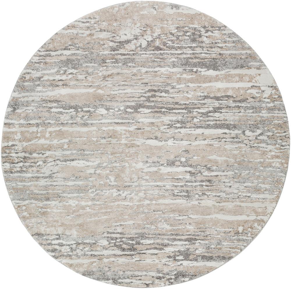 Livabliss - Venice 710inx710in Machine Woven Rug - VNE2302-710RD veiw 1