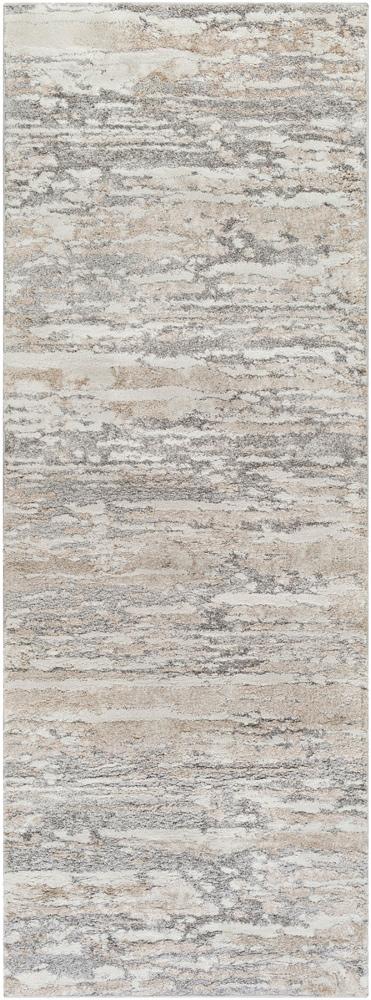Livabliss - Venice 27inx73in Machine Woven Rug - VNE2302-2773 veiw 1