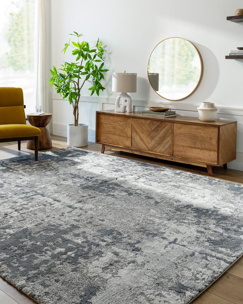 Livabliss - Venice 27inx73in Machine Woven Rug - VNE2304-2773 veiw 2