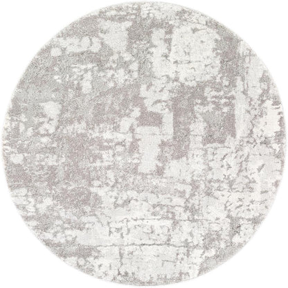 Livabliss - Venice 53inx53in Machine Woven Rug - VNE2305-53RD veiw 1