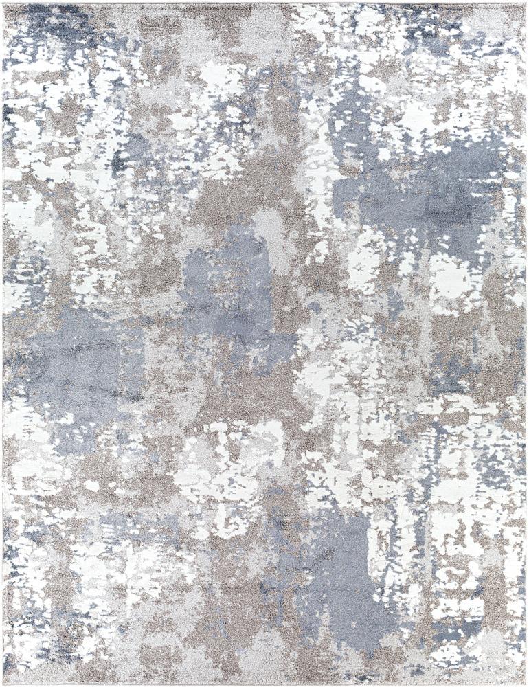 Livabliss - Venice 710inx102in Machine Woven Rug - VNE2306-710103 veiw 1