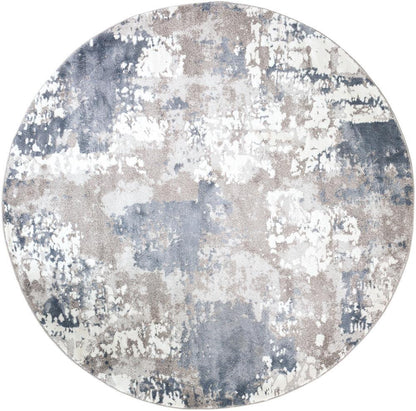 Livabliss - Venice 710inx710in Machine Woven Rug - VNE2306-710RD veiw 1