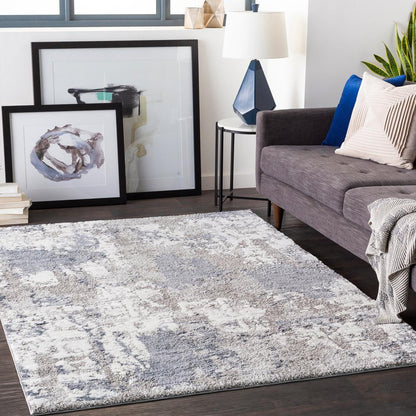 Livabliss - Venice 27inx73in Machine Woven Rug - VNE2306-2773 veiw 2
