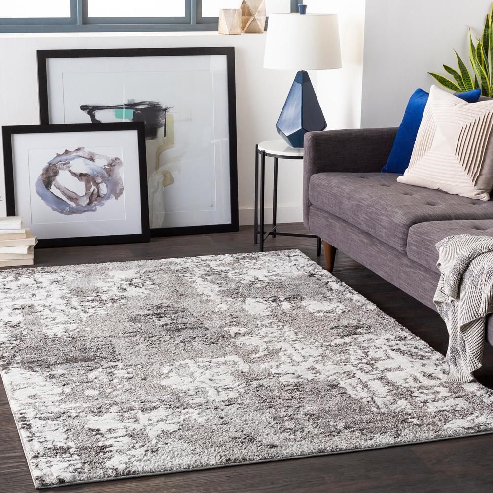 Livabliss - Venice 311inx57in Machine Woven Rug - VNE2308-31157 veiw 2