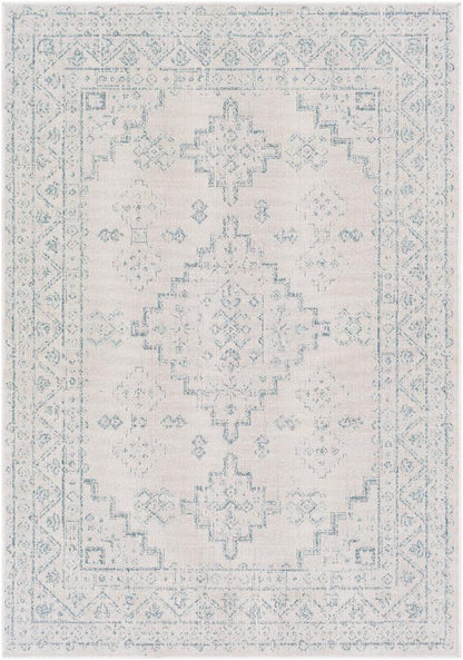 Livabliss - Veranda 53inx73in Machine Woven Rug - VRD2311-5373_CLOSEOUT veiw 1