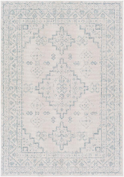 Livabliss - Veranda 67inx9 Machine Woven Rug - VRD2311-679_CLOSEOUT veiw 1