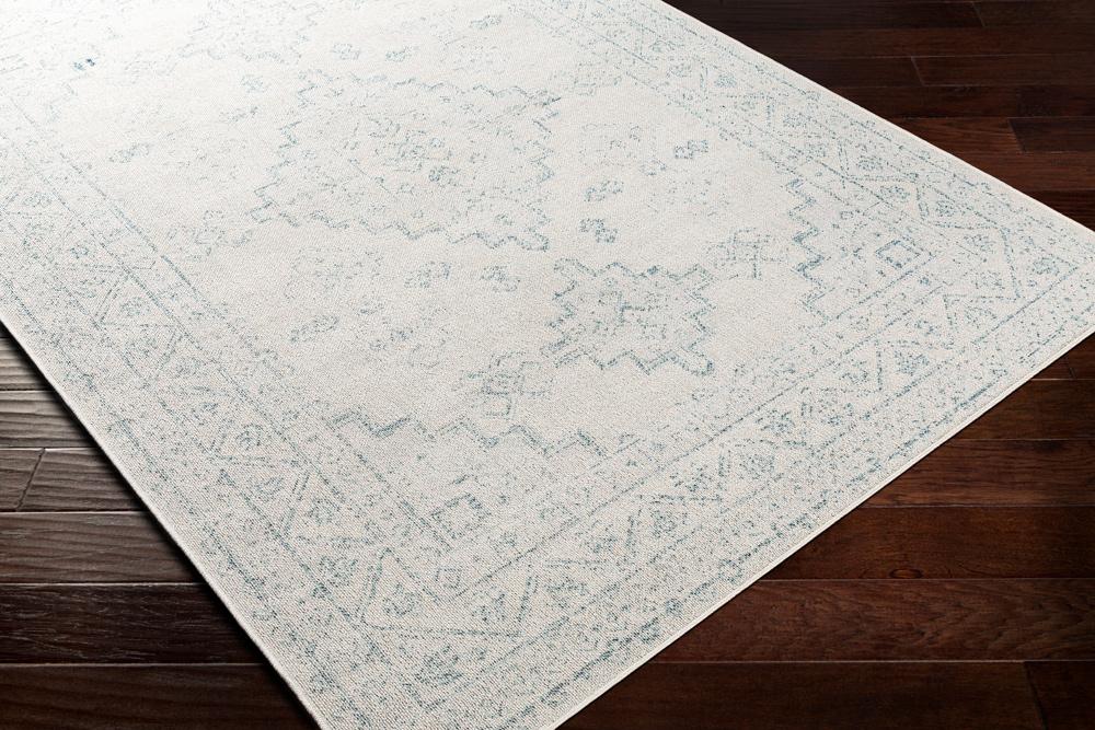 Livabliss - Veranda 67inx9 Machine Woven Rug - VRD2311-679_CLOSEOUT veiw 3