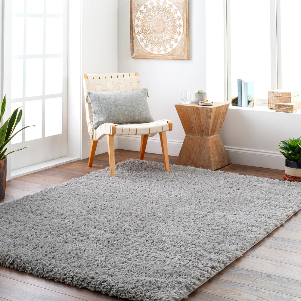 Livabliss - Verde 92inx12 Machine Woven Rug - VDE2304-9212_CLOSEOUT veiw 2