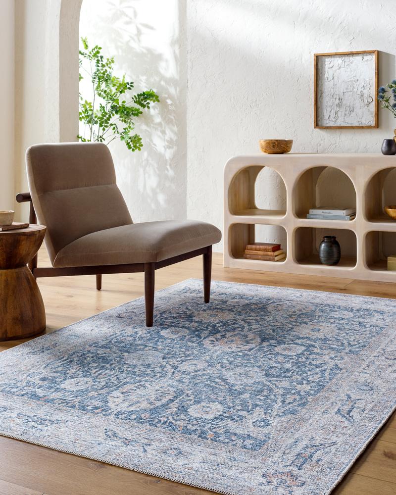 Livabliss - Vinny 27inx710in Machine Woven Rug - VNY2306-27710 veiw 2