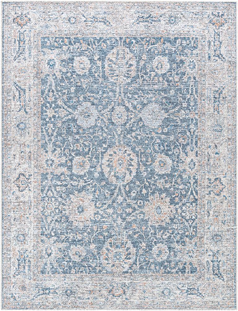 Livabliss - Vinny 67inx9 Machine Woven Rug - VNY2306-679 veiw 1