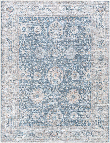 Livabliss - Vinny 810inx12 Machine Woven Rug - VNY2306-81012 veiw 1