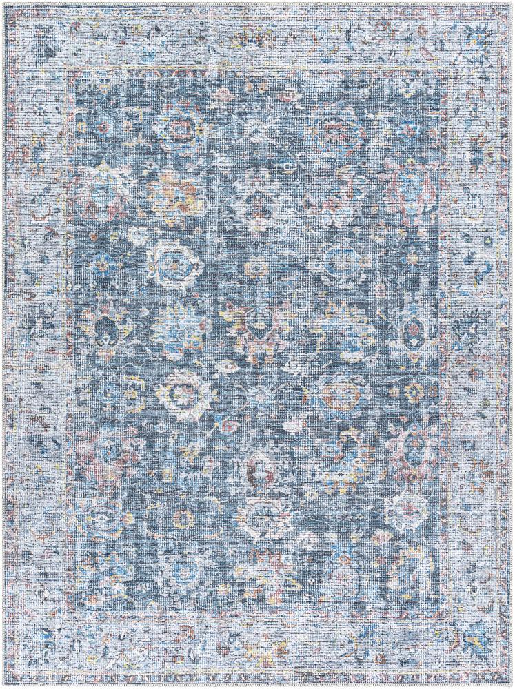 Livabliss - Vinny 2x211in Machine Woven Rug - VNY2307-2211 veiw 1