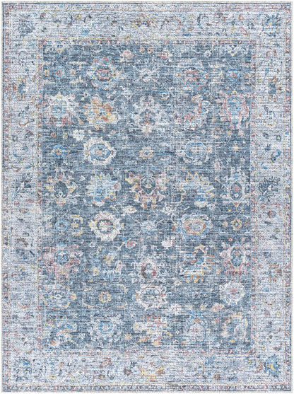 Livabliss - Vinny 2x211in Machine Woven Rug - VNY2307-2211 veiw 1