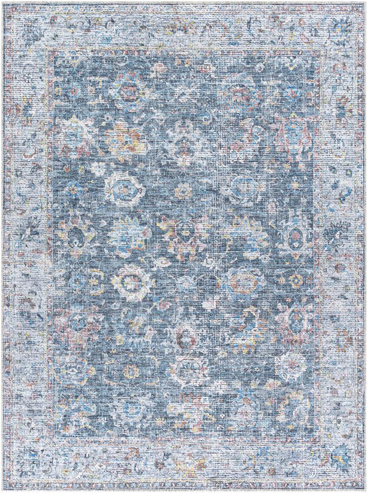 Livabliss - Vinny 67inx9 Machine Woven Rug - VNY2307-679 veiw 1