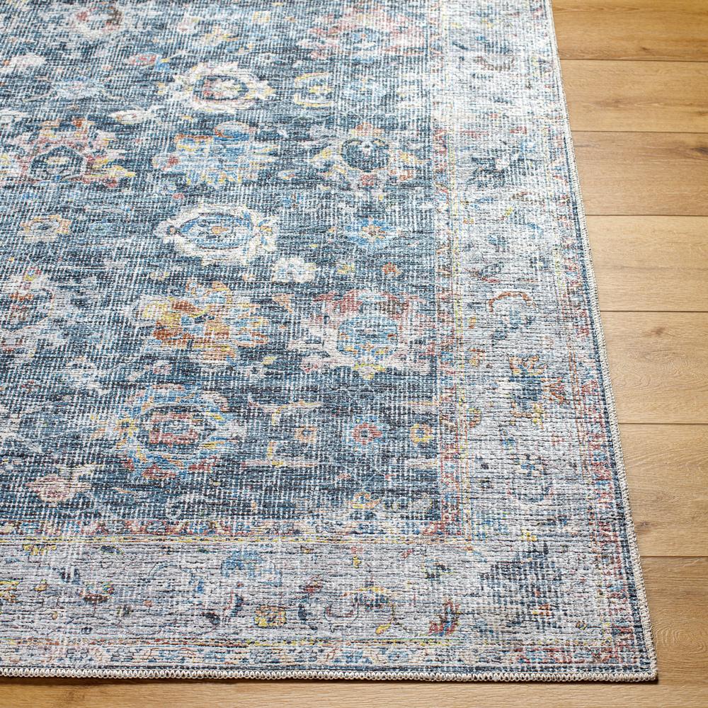 Livabliss - Vinny 67inx9 Machine Woven Rug - VNY2307-679 veiw 2