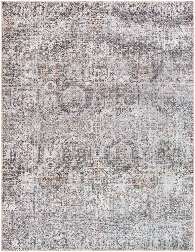 Livabliss - Vinny 67inx9 Machine Woven Rug - VNY2309-679 veiw 1