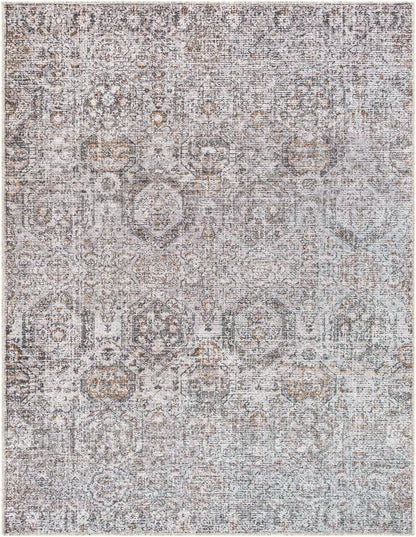 Livabliss - Vinny 810inx12 Machine Woven Rug - VNY2309-81012 veiw 1