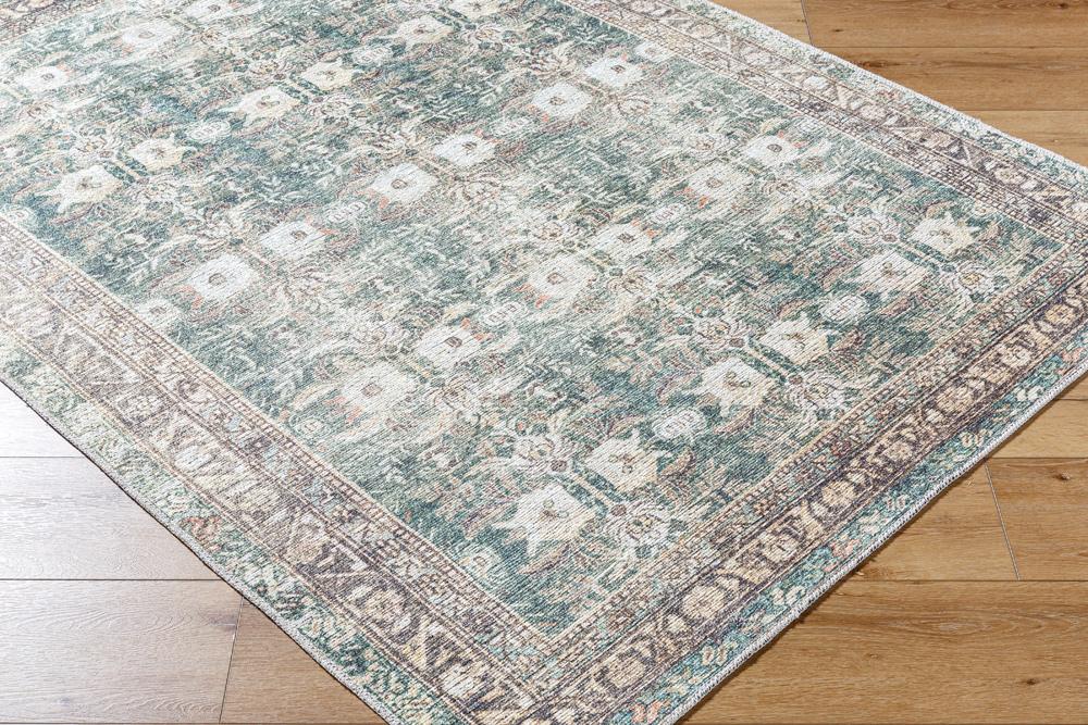 Livabliss - Vinny 27inx710in Machine Woven Rug - VNY2316-27710 veiw 3