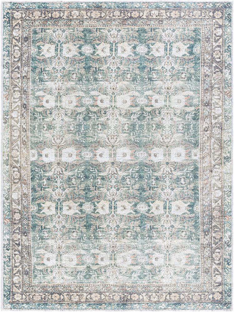 Livabliss - Vinny 2x211in Machine Woven Rug - VNY2316-2211 veiw 1