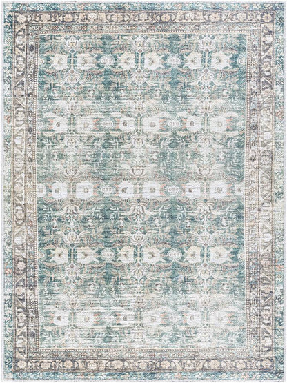 Livabliss - Vinny 810inx12 Machine Woven Rug - VNY2316-81012 veiw 1