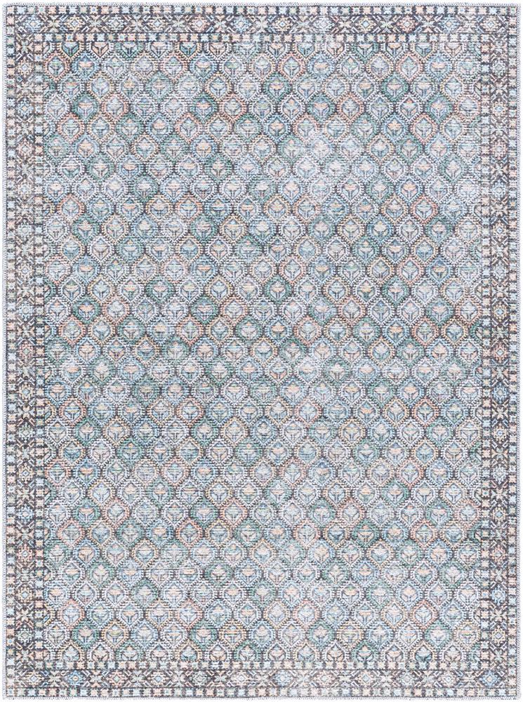 Livabliss - Vinny 2x211in Machine Woven Rug - VNY2320-2211 veiw 1