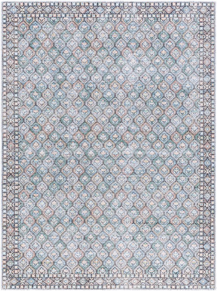 Livabliss - Vinny 67inx9 Machine Woven Rug - VNY2320-679 veiw 1