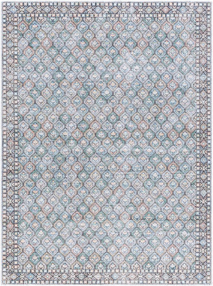 Livabliss - Vinny 67inx9 Machine Woven Rug - VNY2320-679 veiw 1