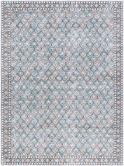 Livabliss - Vinny 810inx12 Machine Woven Rug - VNY2320-81012 veiw 1