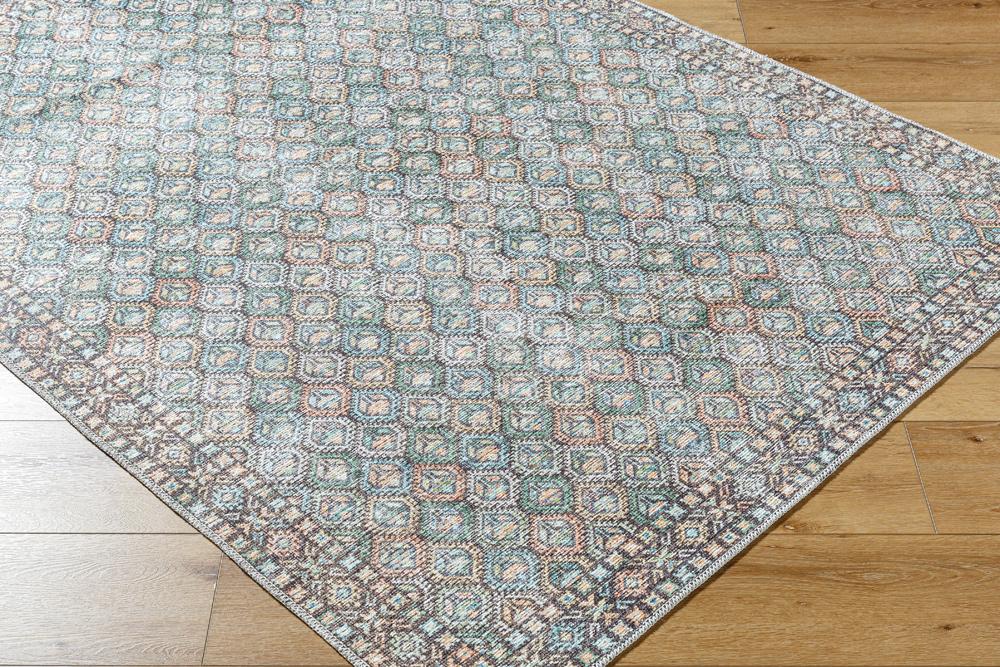 Livabliss - Vinny 810inx12 Machine Woven Rug - VNY2320-81012 veiw 3