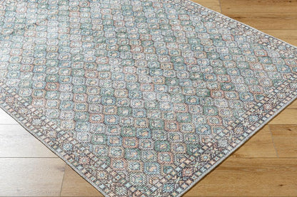 Livabliss - Vinny 810inx12 Machine Woven Rug - VNY2320-81012 veiw 3