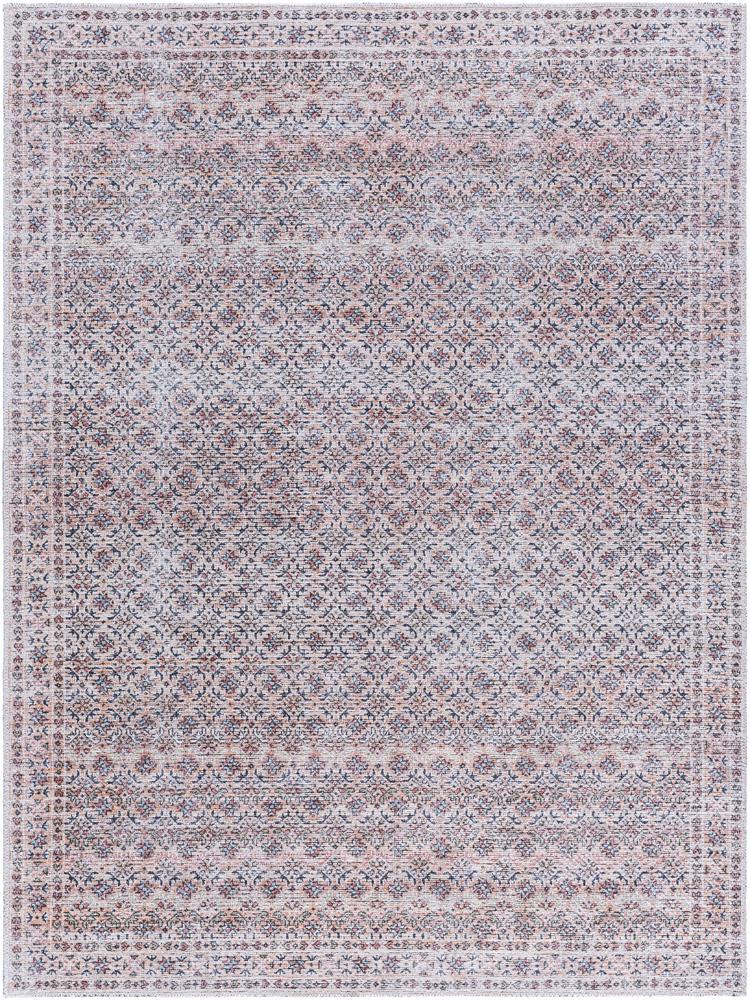 Livabliss - Vinny 2x211in Machine Woven Rug - VNY2321-2211 veiw 1