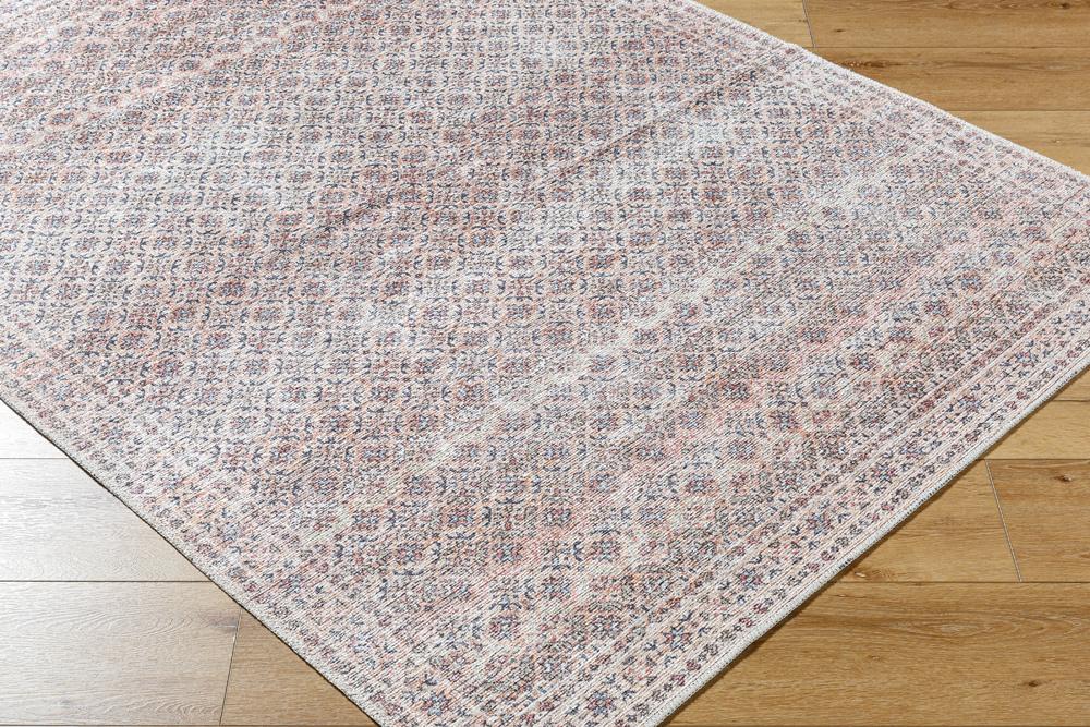 Livabliss - Vinny 2x211in Machine Woven Rug - VNY2321-2211 veiw 3