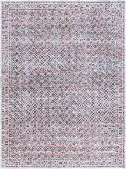 Livabliss - Vinny 53inx7 Machine Woven Rug - VNY2321-537 veiw 1