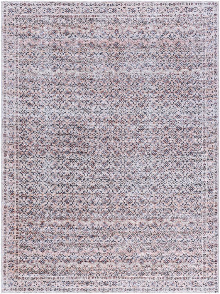 Livabliss - Vinny 67inx9 Machine Woven Rug - VNY2321-679 veiw 1