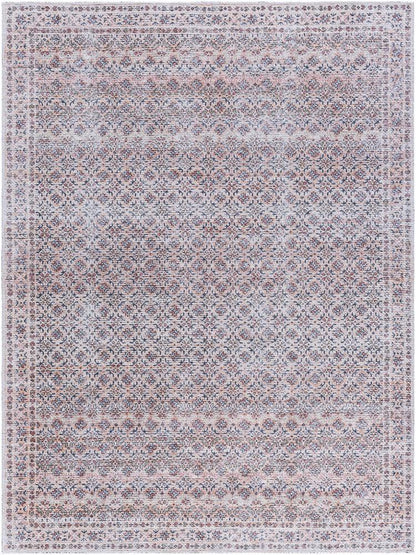 Livabliss - Vinny 810inx12 Machine Woven Rug - VNY2321-81012 veiw 1