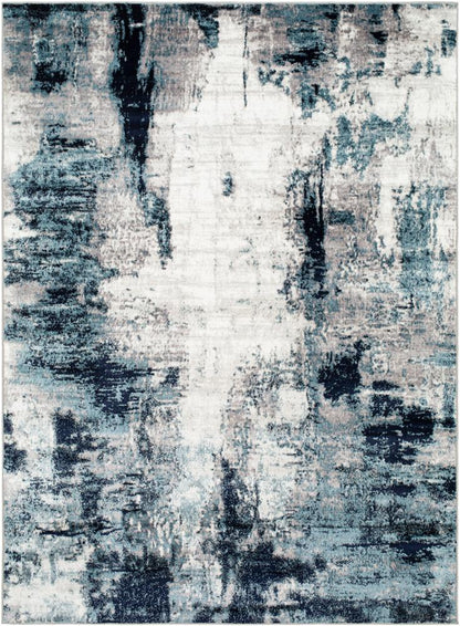 Livabliss - Wanderlust 2x211in Machine Woven Rug - WNL2309-23 veiw 1