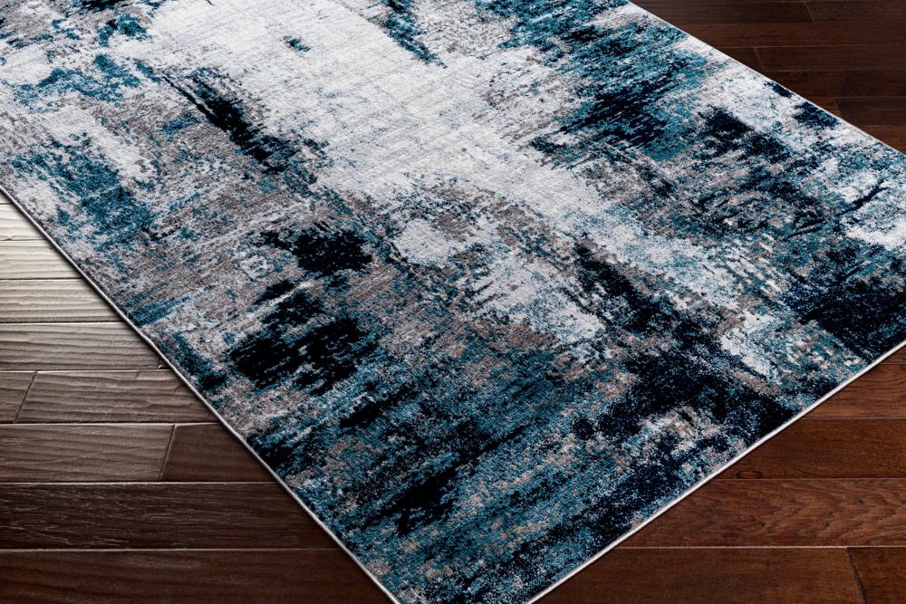 Livabliss - Wanderlust 810inx124in Machine Woven Rug - WNL2309-93123 veiw 3